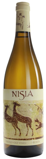 Nisia verdejo sale