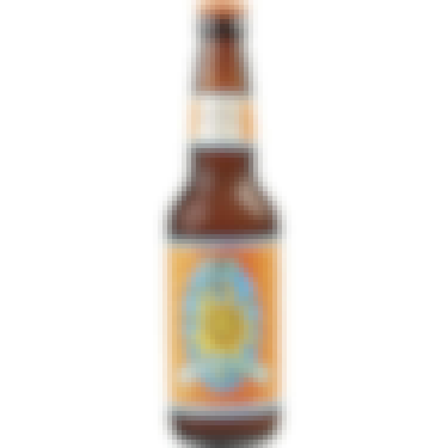 Bell's Brewery Oberon Pale Wheat Ale Bottle