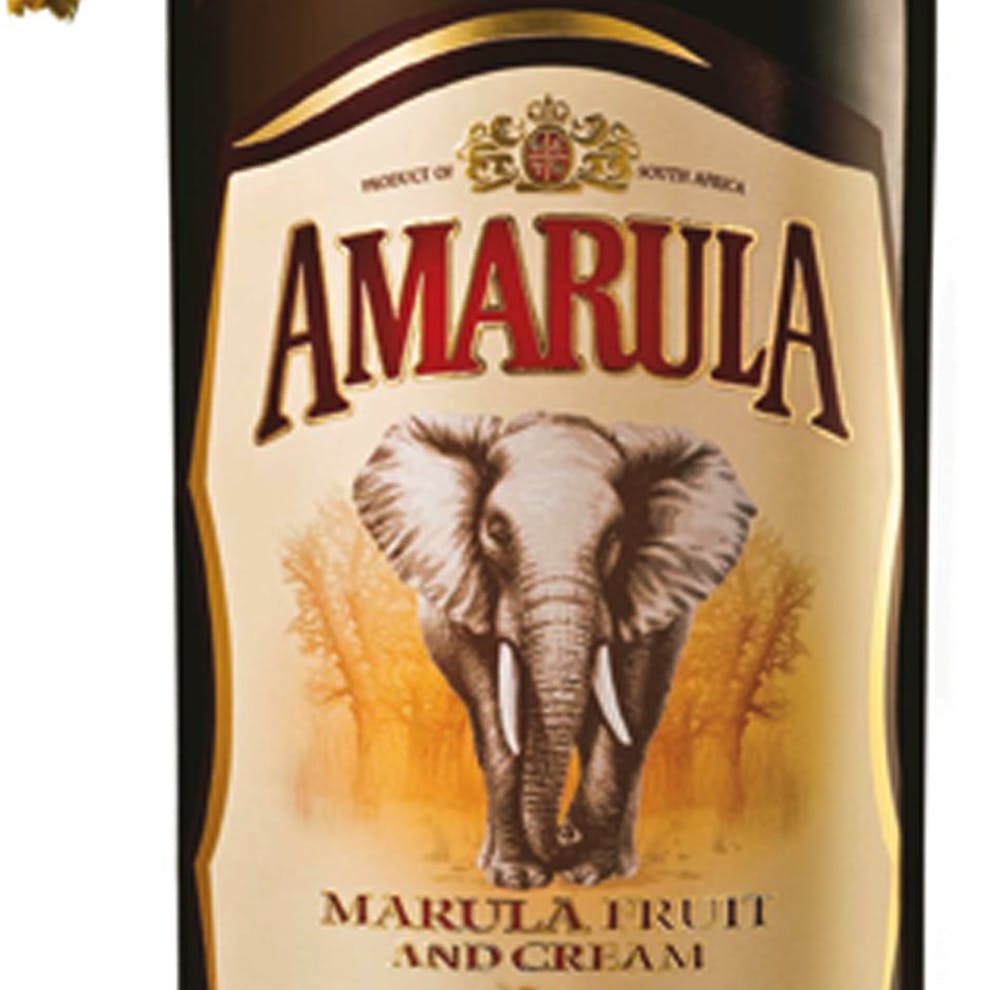 Amarula Cream & Marula Fruit Liqueur 750ml - Station Plaza Wine