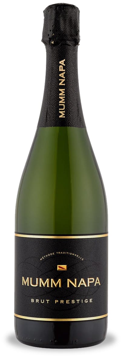 Mumm Sparkling Wine Brut Prestige - 750ml Bottle