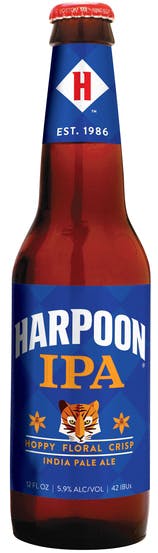 Harpoon IPA 19.2oz