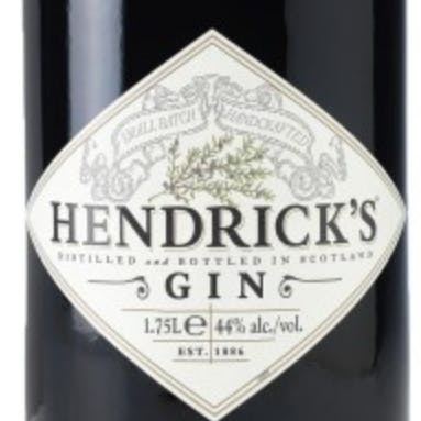 Hendrick's Gin 1.75L - Bottle Shop of Spring Lake