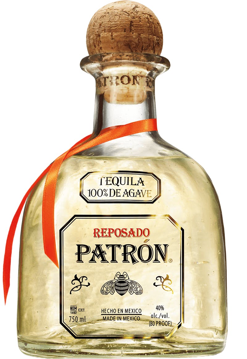 Patron Reposado Tequila 1.75L