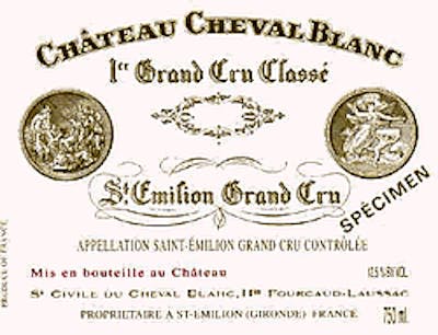 Where to buy Chateau Cheval Blanc, Saint-Emilion, France