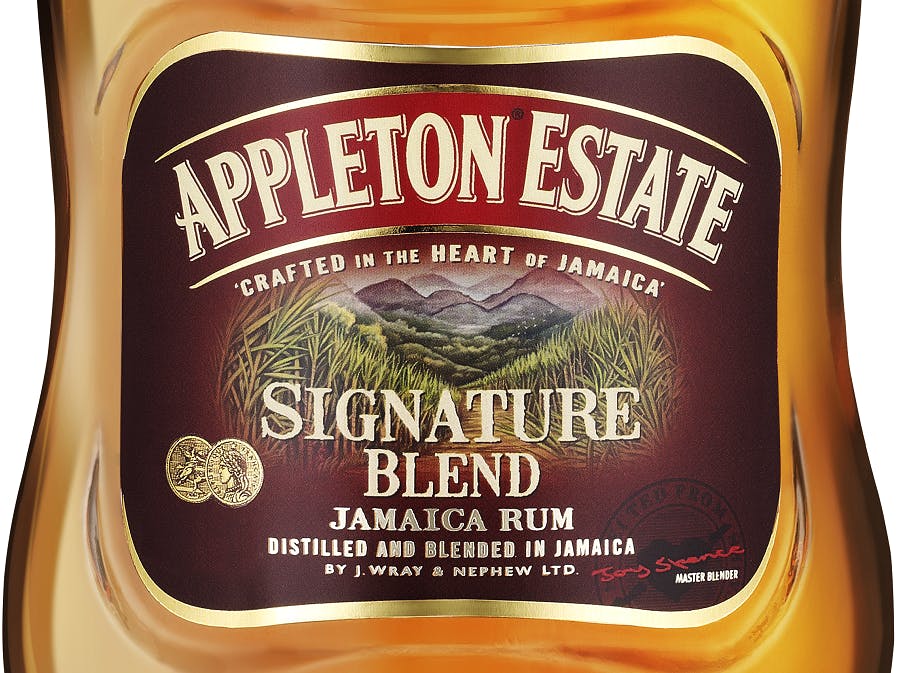 Appleton Estate Signature Blend 1.75L