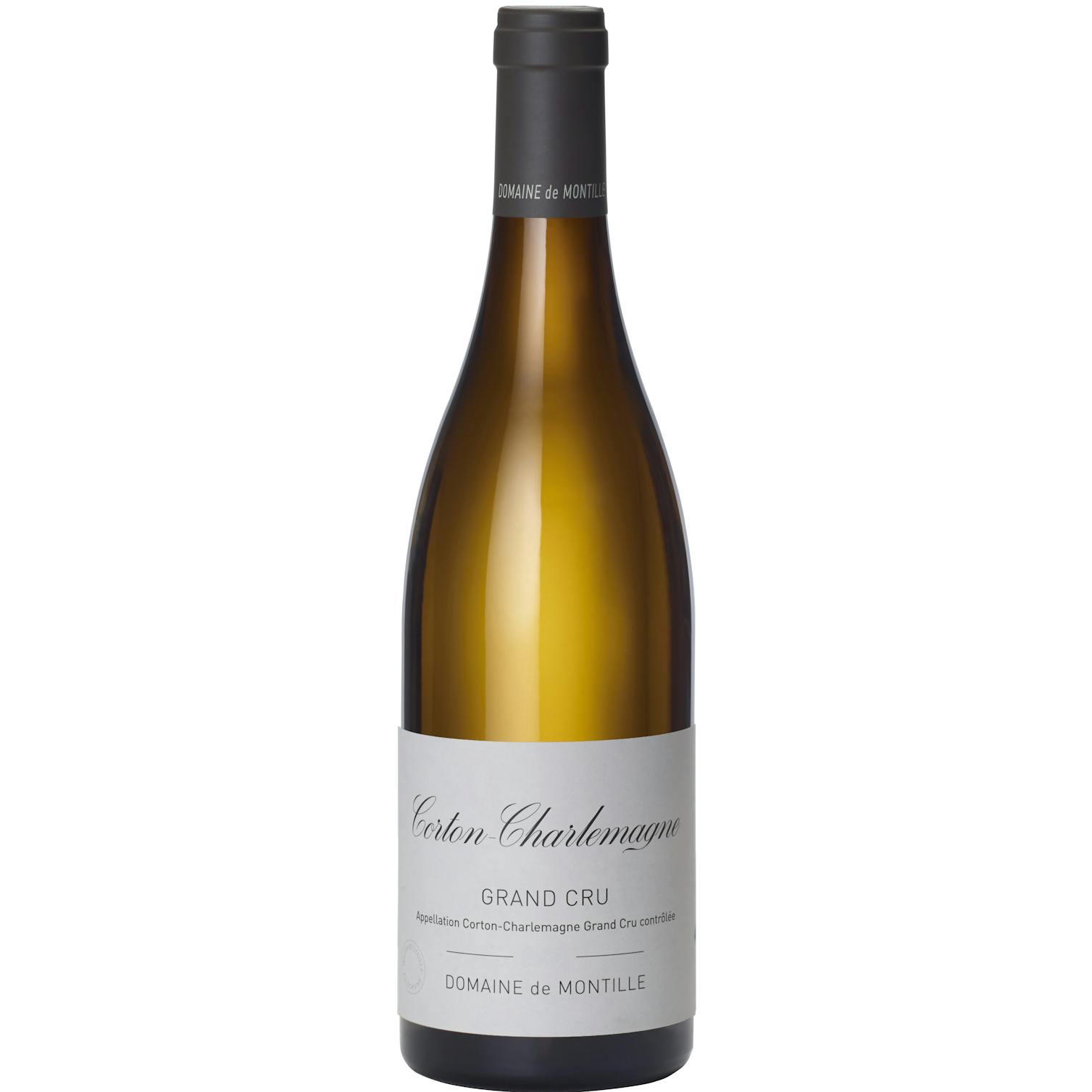 Chardonnay - France - organic - Wine Advocate - Hudson Wine