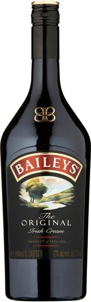 Argonaut Irish Baileys - Cream 1L Wine Original & Liquor