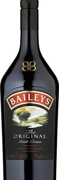 Liquor Cream Wine Irish - Original Baileys & Argonaut 1L