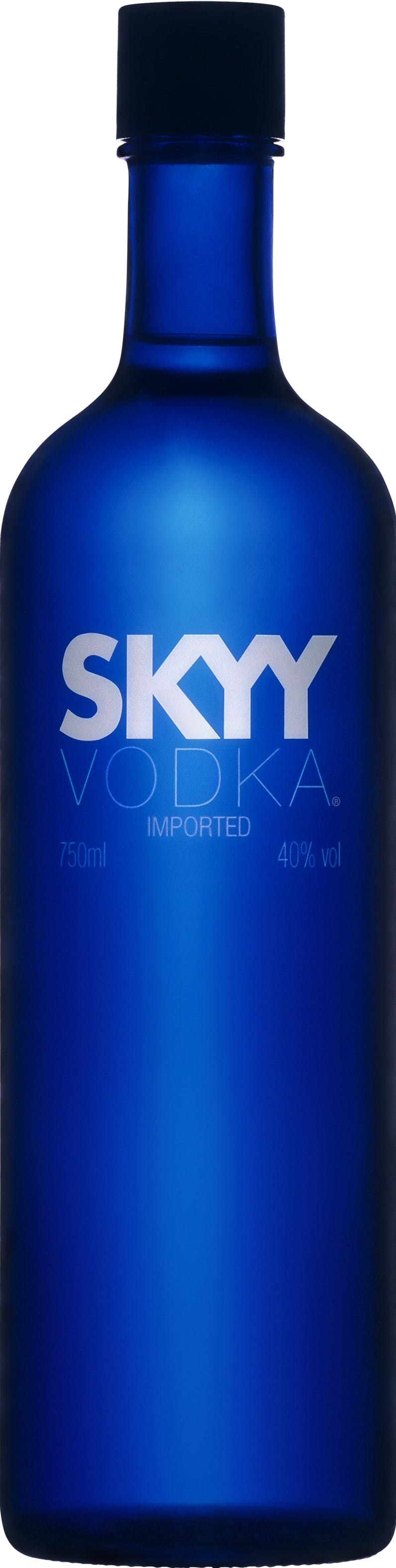 Skyy Vine Republic Vodka 750ml -