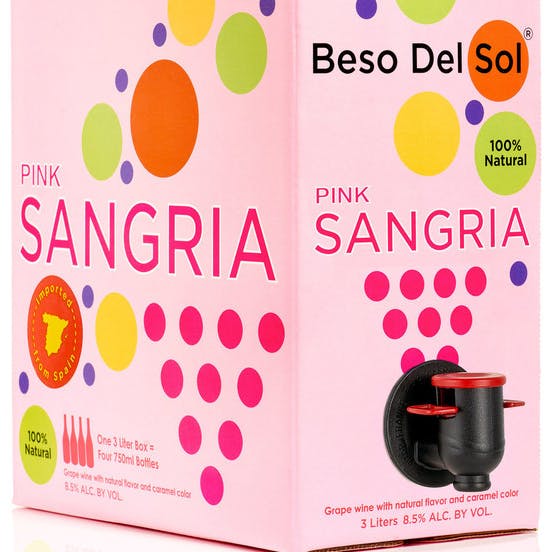 Sangria - Kelly's Liquor