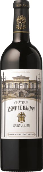 Château Léoville Barton St. Julien 2014 750ml - Station Plaza Wine
