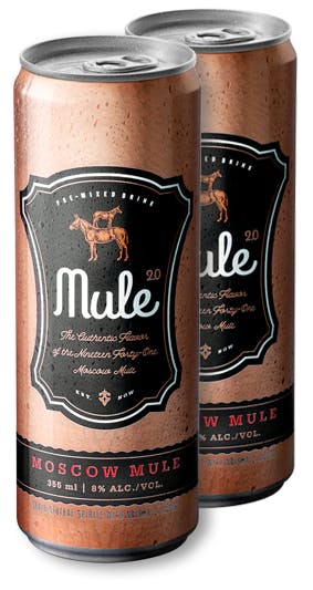 MEGA 400％ The Maui Moscow Mule The Maui Moscow Mule {VIDEO!} • The Crumby Kitchen