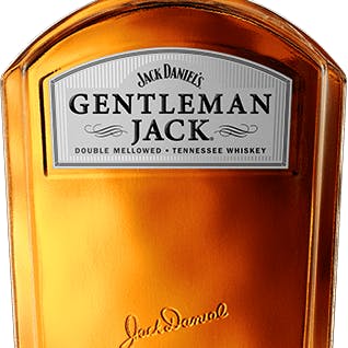 Jack Daniel's Gentleman Jack 750ml - Argonaut Wine & Liquor