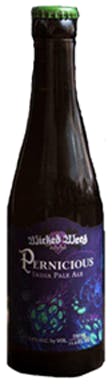 Wicked Weed Brewing Pernicious Ipa 6 pack 12 oz. Bottle - Petite Cellars