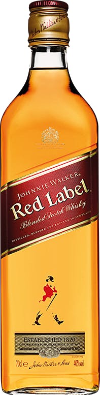 Whiskey - Johnnie Walker - Buster's Liquors & Wines