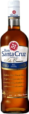 Santa Cruz Gold Rum 1.75L Buster s Liquors Wines