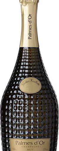 Nicolas Feuillatte Cuvée Palmes d\'Or Rosé 2005 750ml - Vicker\'s Liquors