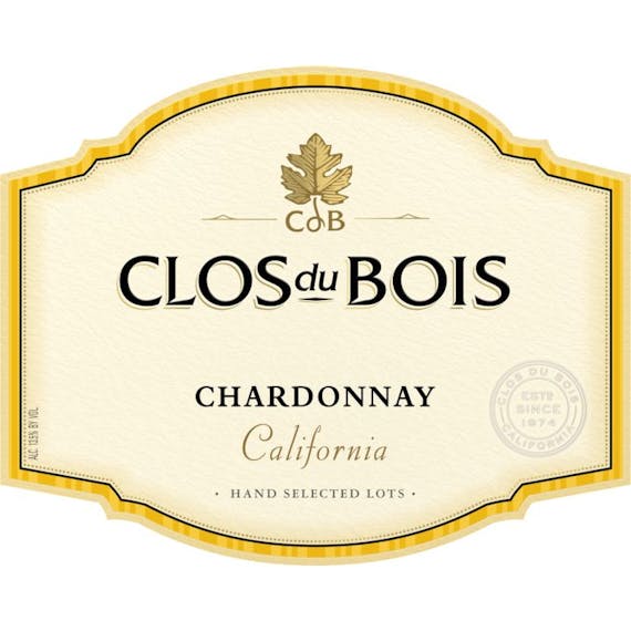 Chardonnay - Bottle Shop of Spring Lake