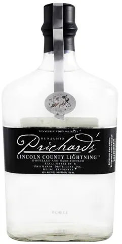 Prichard's Lincoln County Lightning 750ml