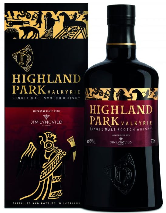 Highland Park 12 Year Single Malt Scotch Whisky (750 ml) – Highland Park  Wine