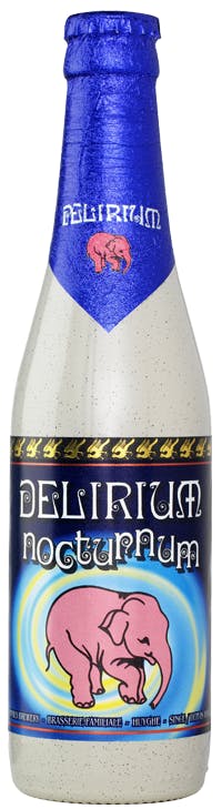 Delirium Brewery Nocturnum 750ml - Petite Cellars