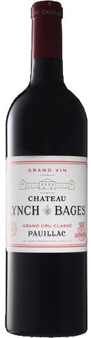 格安店 ⭐️Château Lynch Bages シャトー ランシュ バージュ 1995 ...