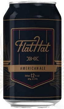 flat hat beer