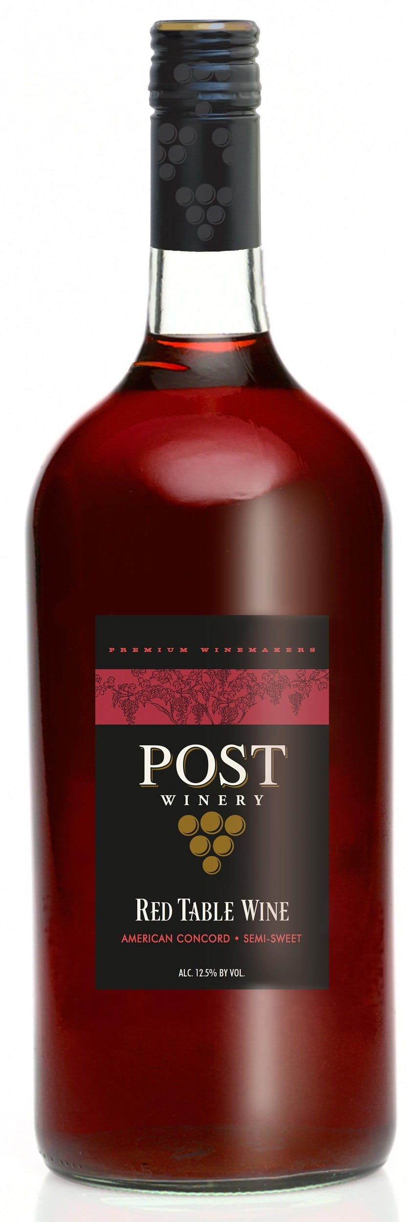 Post Winery Red Table Wine 1 5l Buster S Liquors Wines