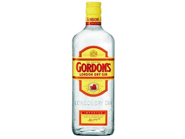 Gordons Gin - 1.75 Litre (plastic Bottle)