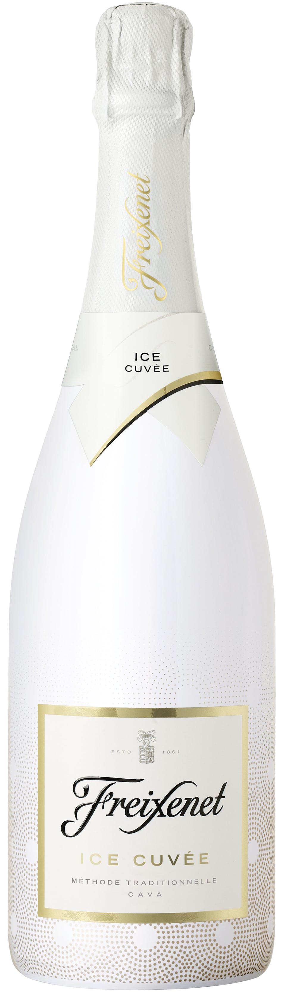 Freixenet Ice Cuvée 750ml - Buster's Liquors & Wines