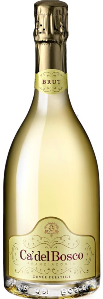 Ca' del Bosco Franciacorta Cuvee Prestige