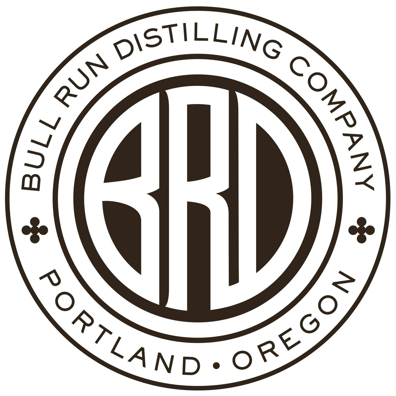 Bull Run Pinot Noir Finished American Whiskey 750ml Rye Brook Wine Spirit Shop