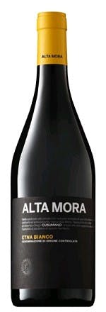 Alta Mora Etna Bianco 2020 750ml - Toast Wines by Taste