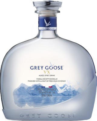 Grey Goose VX Exclusive Edition 1 Litre