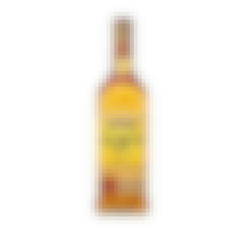 Jose Cuervo Especial Gold Tequila 50ml Plastic Bottle