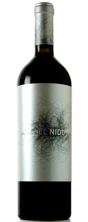 Buy Wine from winery El Nido