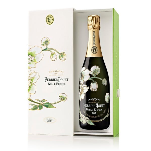 Perrier Jouet Champagne Belle Epoque 2013 750ml - Toast Wines by Taste