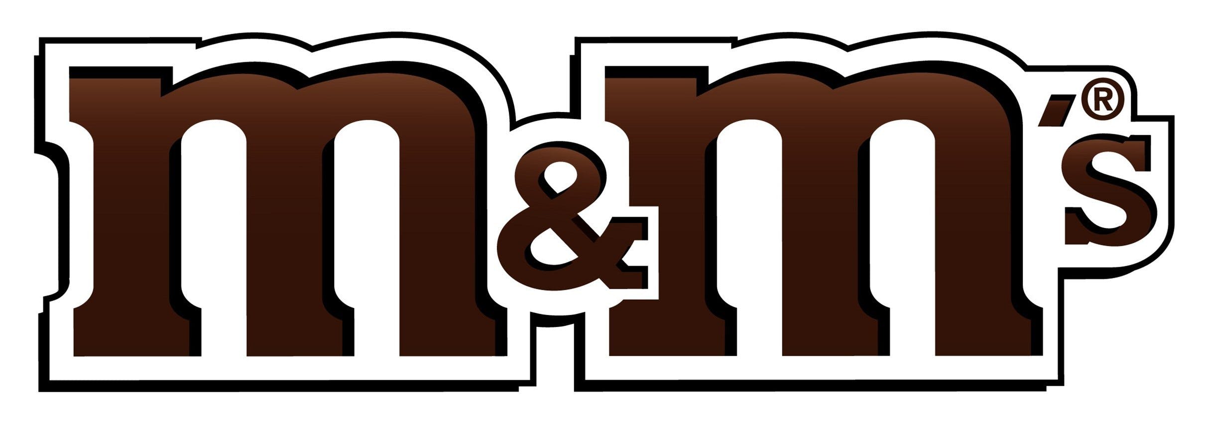 White Chocolate M&M's 