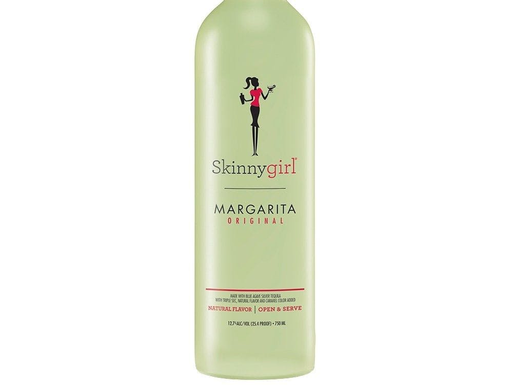 Skinnygirl Margarita 750ml - Litchfield Wine & Liquors and ...