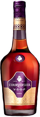 Courvoisier VSOP Cognac 750ml - Outback Liquors