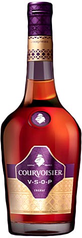 Courvoisier VSOP Cognac 750ml - Central Avenue Liquors