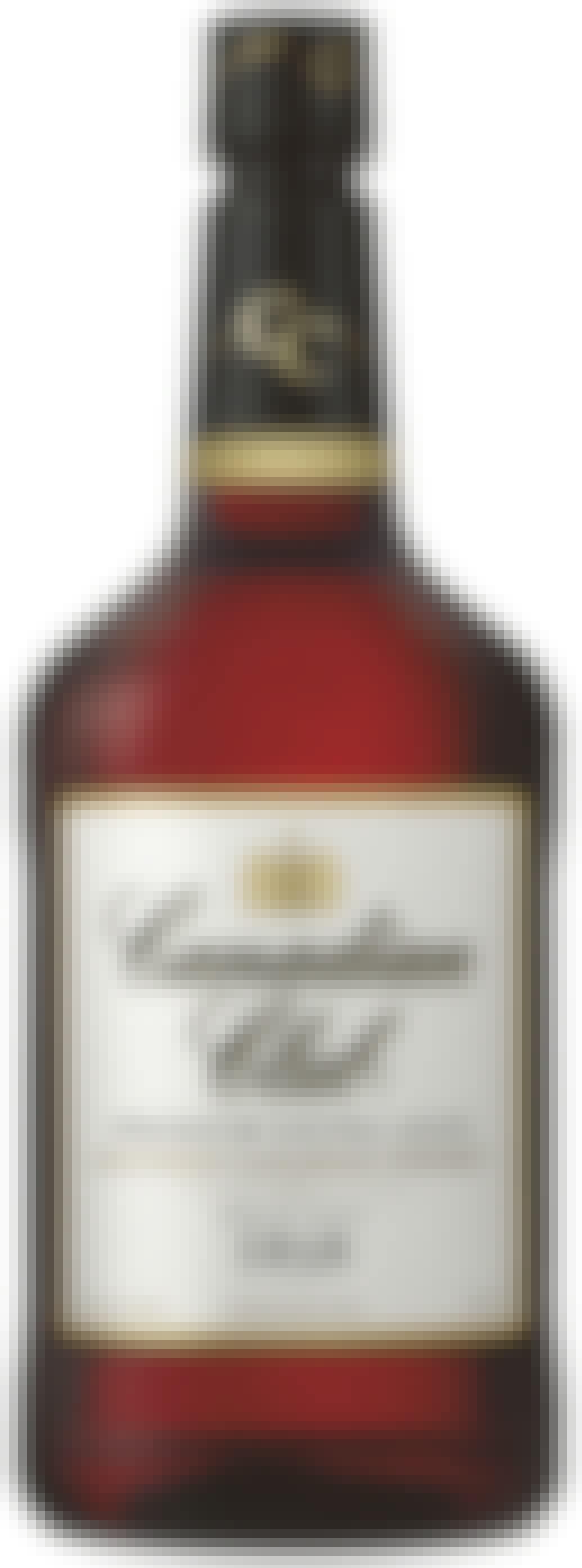 Canadian Club Blended Canadian Whisky 1.75L