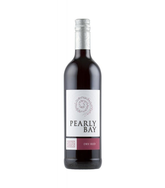 cape pearl wine