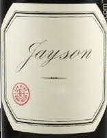 Pahlmeyer Jayson Red 2021 750ml - Rye Brook Wine Spirit Shop