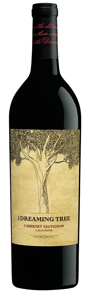 The Dreaming Tree Cabernet Sauvignon 2021 750ml - Allendale Wine Shoppe