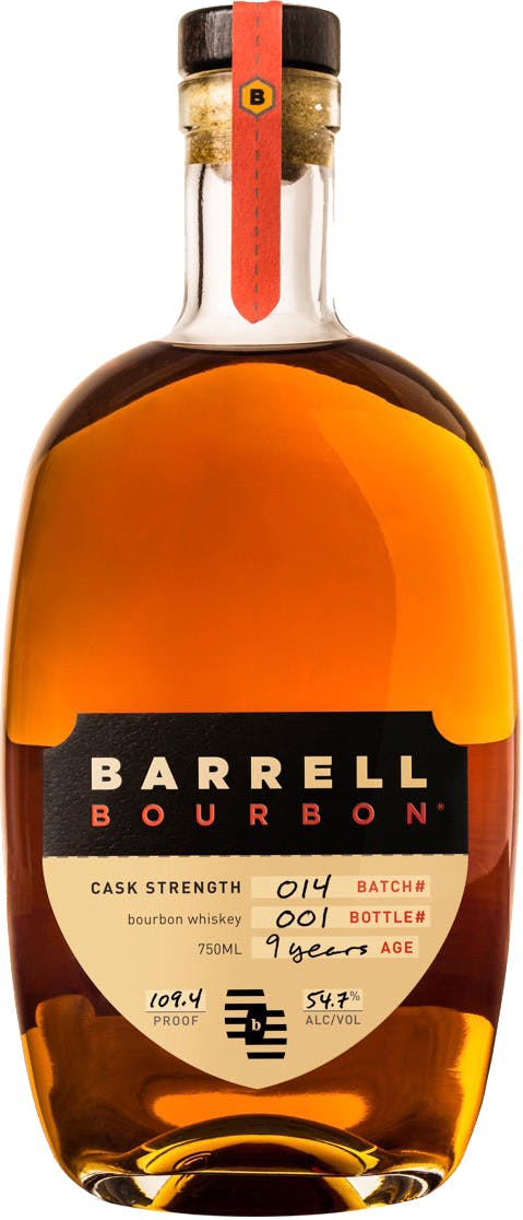 Barrell Craft Spirits Batch 14 9 Year Old Buster S Liquors Wines