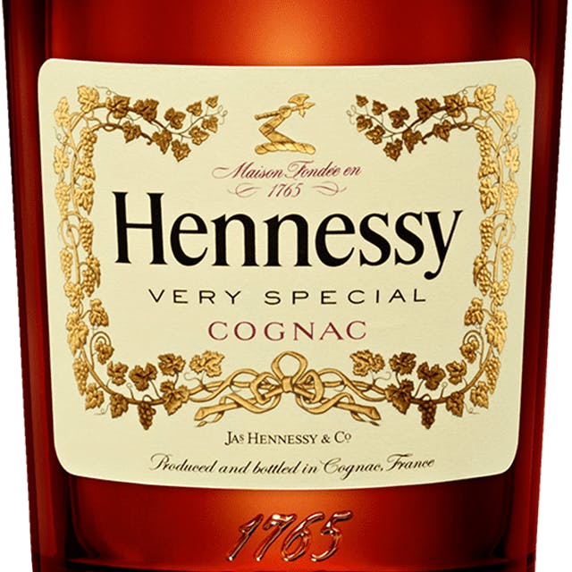 Hennessy VS Cognac 750ml - Argonaut Wine & Liquor