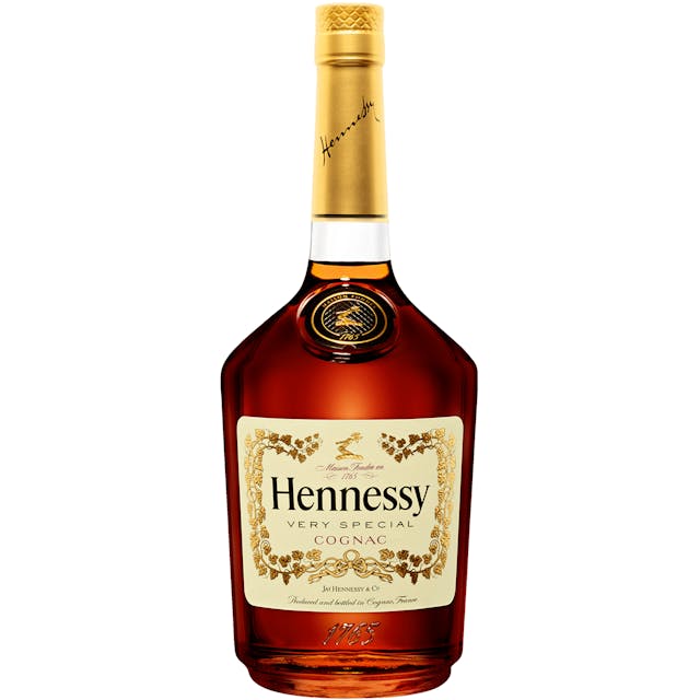 Hennessy - Morton Williams Wine & Spirits Park Ave.