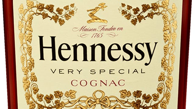Cognac - Morton Williams