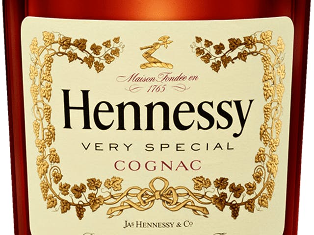 Hennessy VS Cognac 200ml - Broadway Liquor